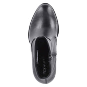 Ankle Boots  Schwarz