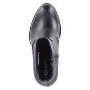 Ankle Boots  Schwarz