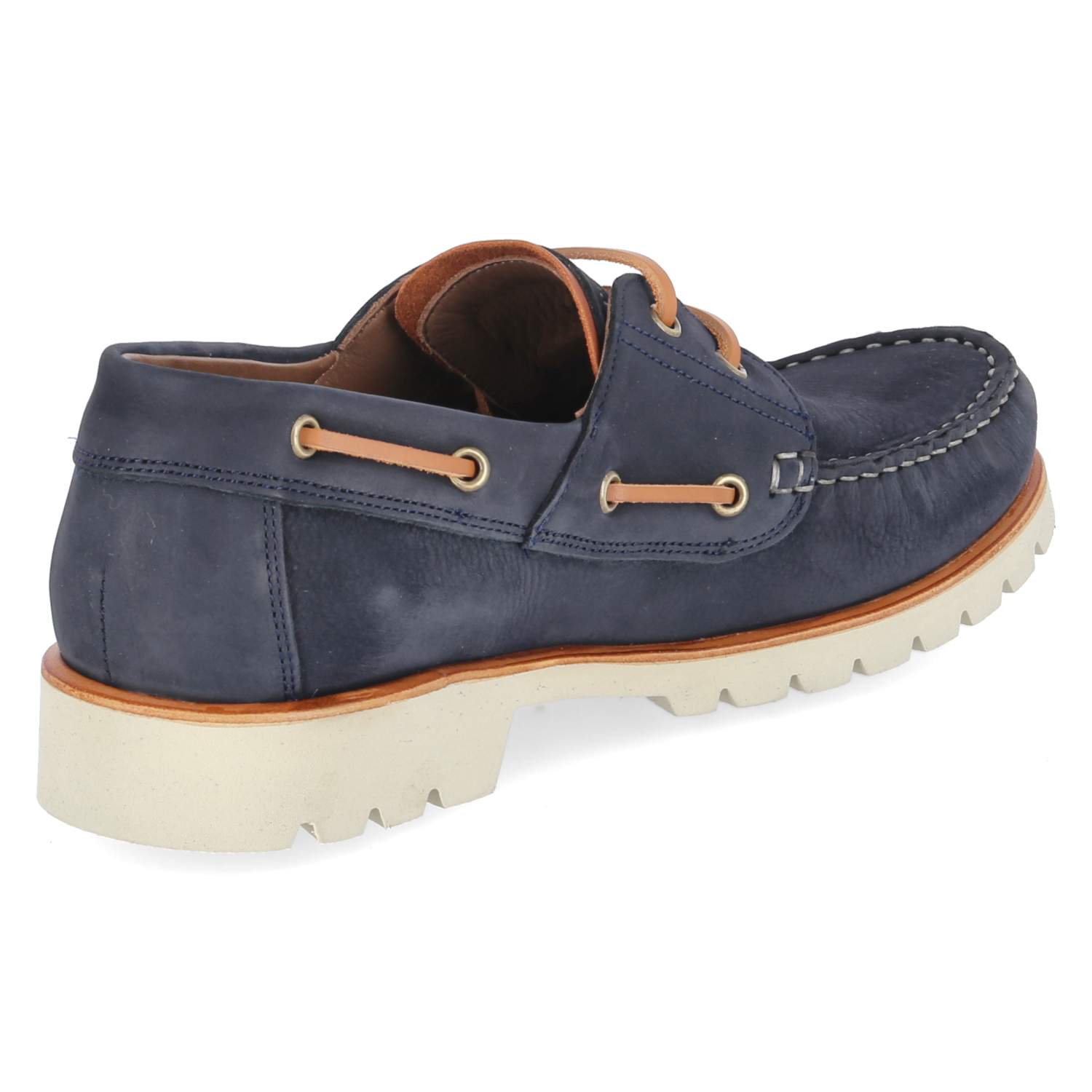 Bootsschuhe BOAT C12  Blau