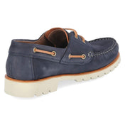 Bootsschuhe BOAT C12  Blau