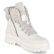 Winterboots  Weiß