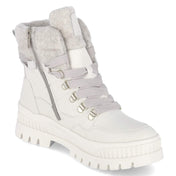 Winterboots  Weiß