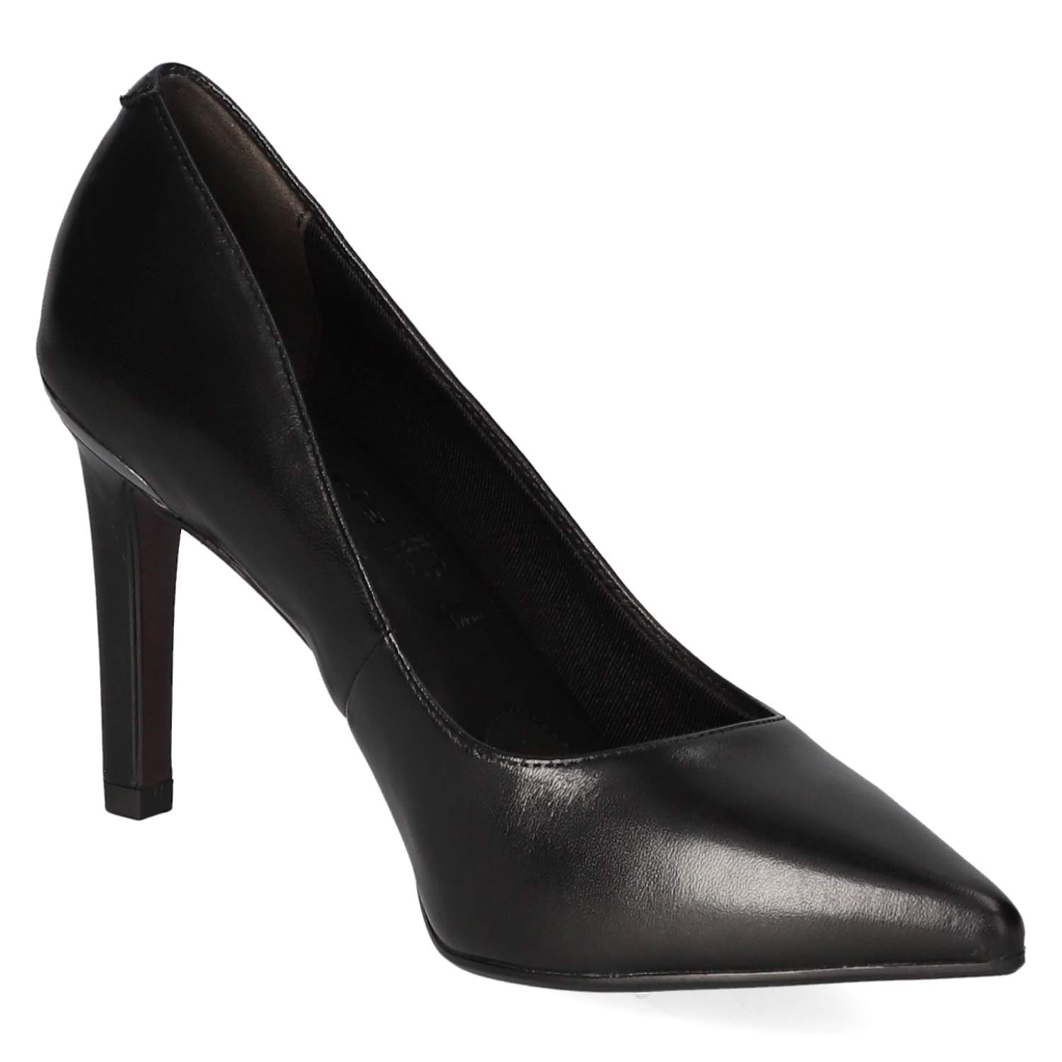 Pumps  Schwarz