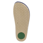 Pantoffeln NANA  Blau