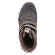 Snowboots EDON TEX  Grün