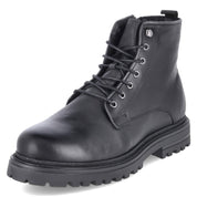 Boots  Schwarz