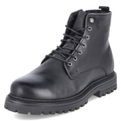 Boots  Schwarz