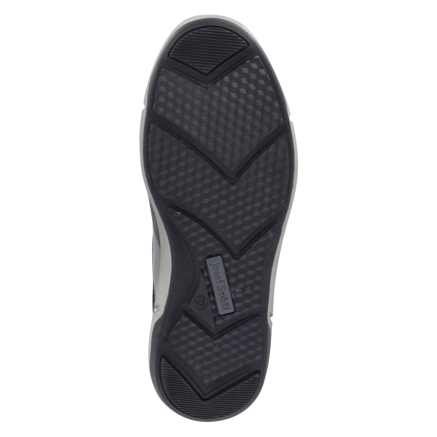 Halbschuhe ENRICO 37 Blau