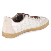 Low Sneaker  Beige