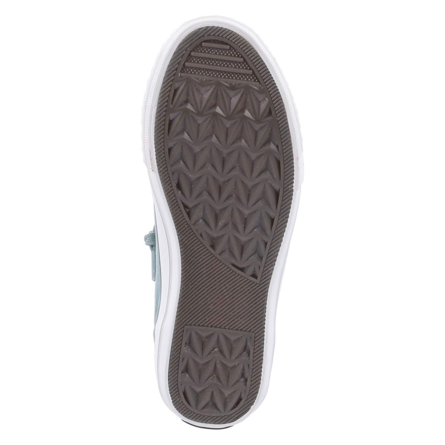 Sneaker  Blau