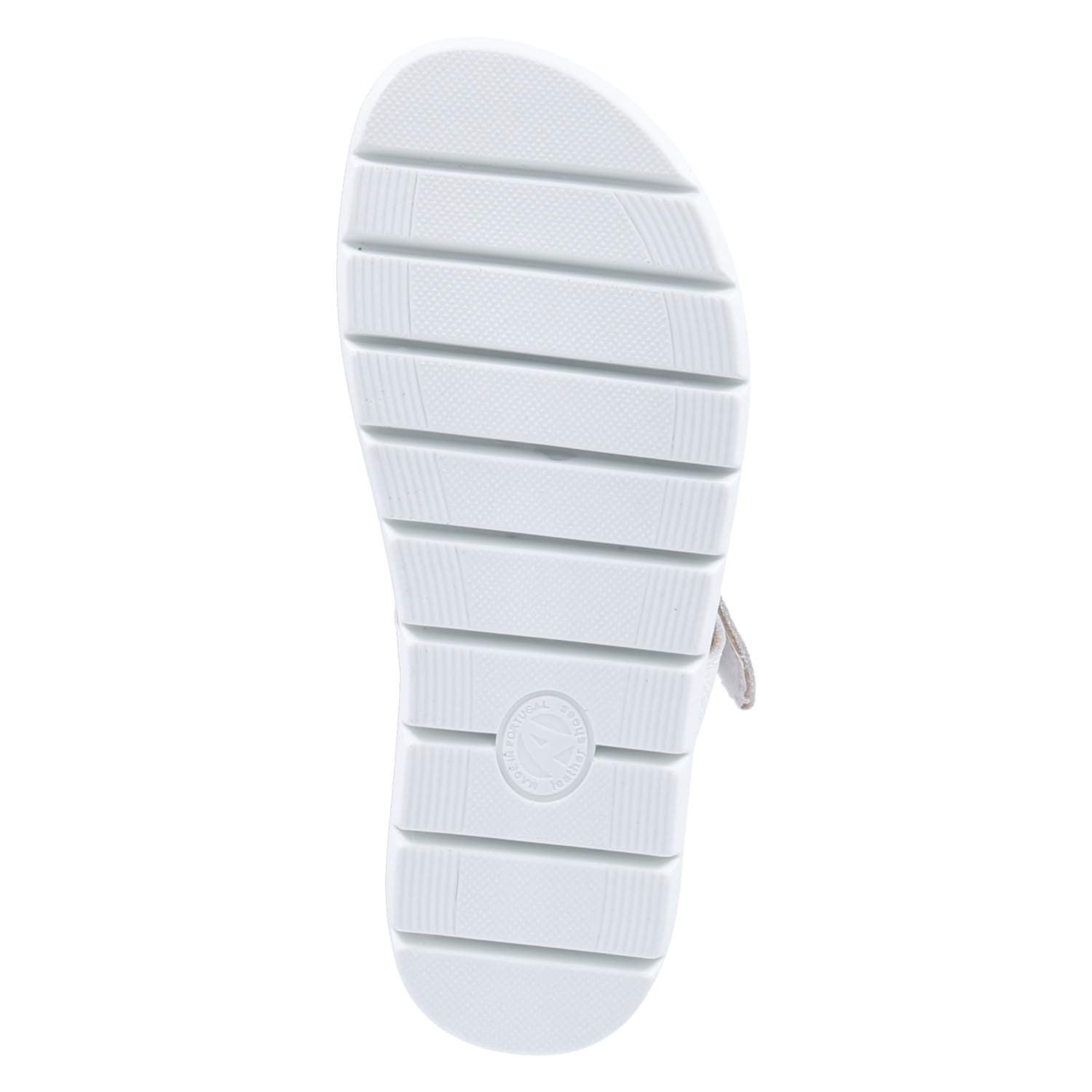 Sandalen ABBY17  Weiß