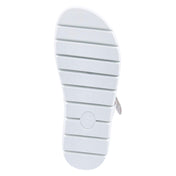 Sandalen ABBY17  Weiß
