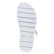 Sandalen ABBY17  Weiß