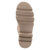 Stiefeletten  Beige
