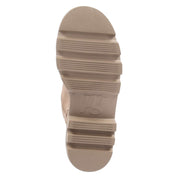 Stiefeletten  Beige