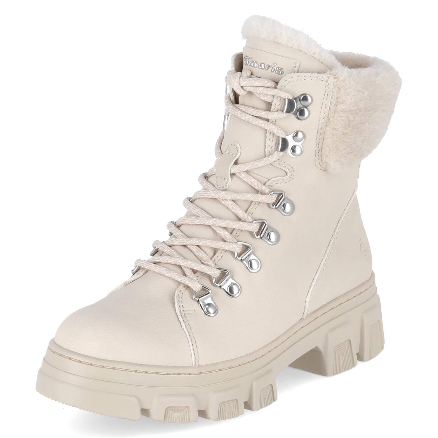 Winterboots  Beige