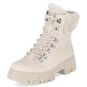 Winterboots  Beige