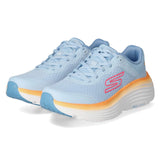 Low Sneaker CUSHIONING ENDEAVO  Blau