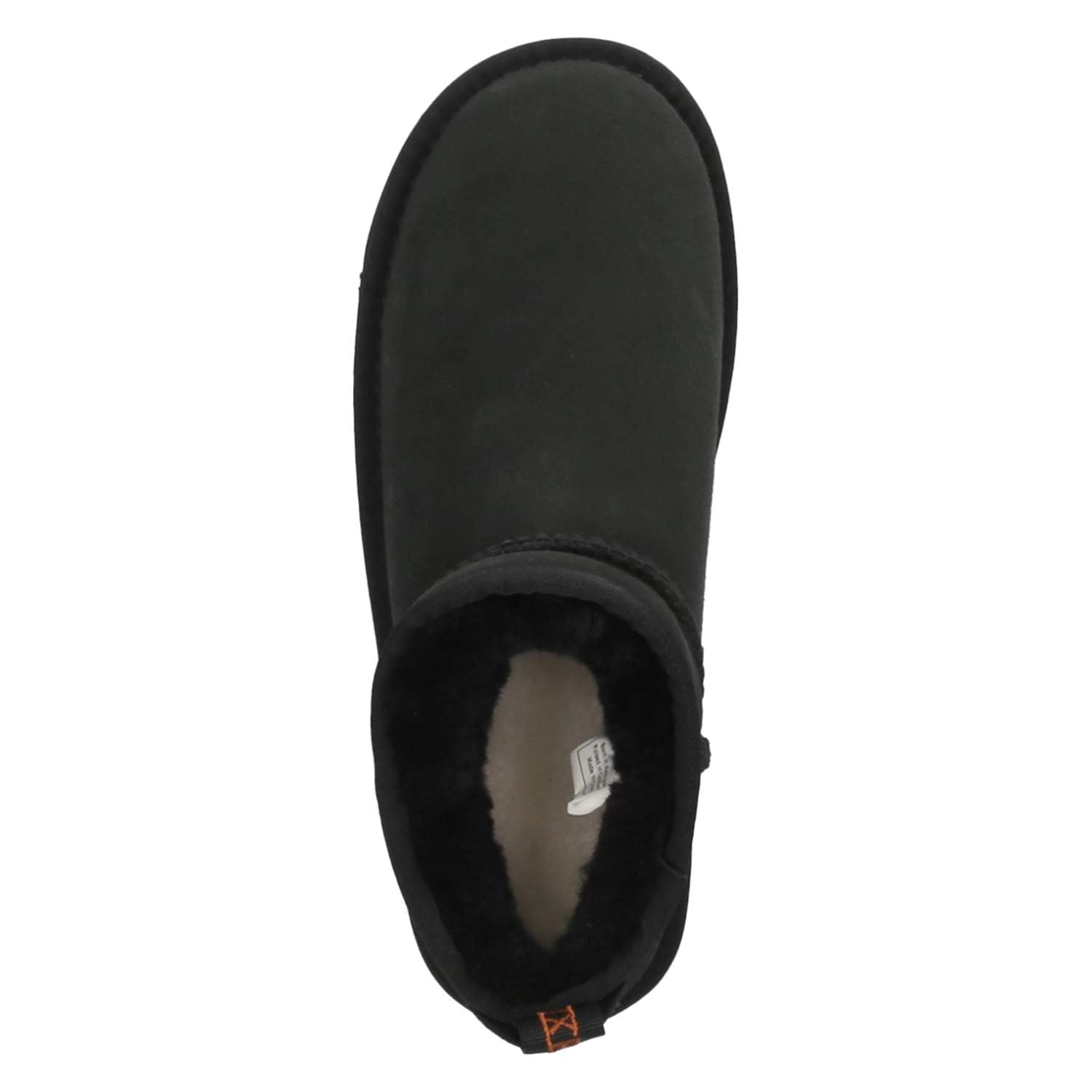 Winterboots COSY  Schwarz