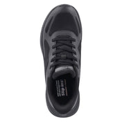 Slip-ins Sneaker BOBS SQUAD 4 STAPLE LOOK Schwarz