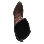 Stiefel LOVE STORY  Braun