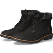Winterboots  Schwarz