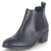 Chelsea Boots  Schwarz