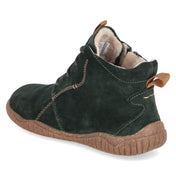 Barfußboots WYNONA 05  Grün