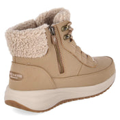 Boots ON-THE-GO STELLAR MEADOW Braun