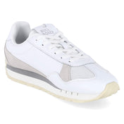 Low Sneaker  Weiß