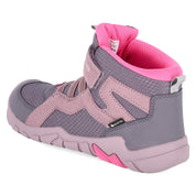 Klettboots TRACE Lila