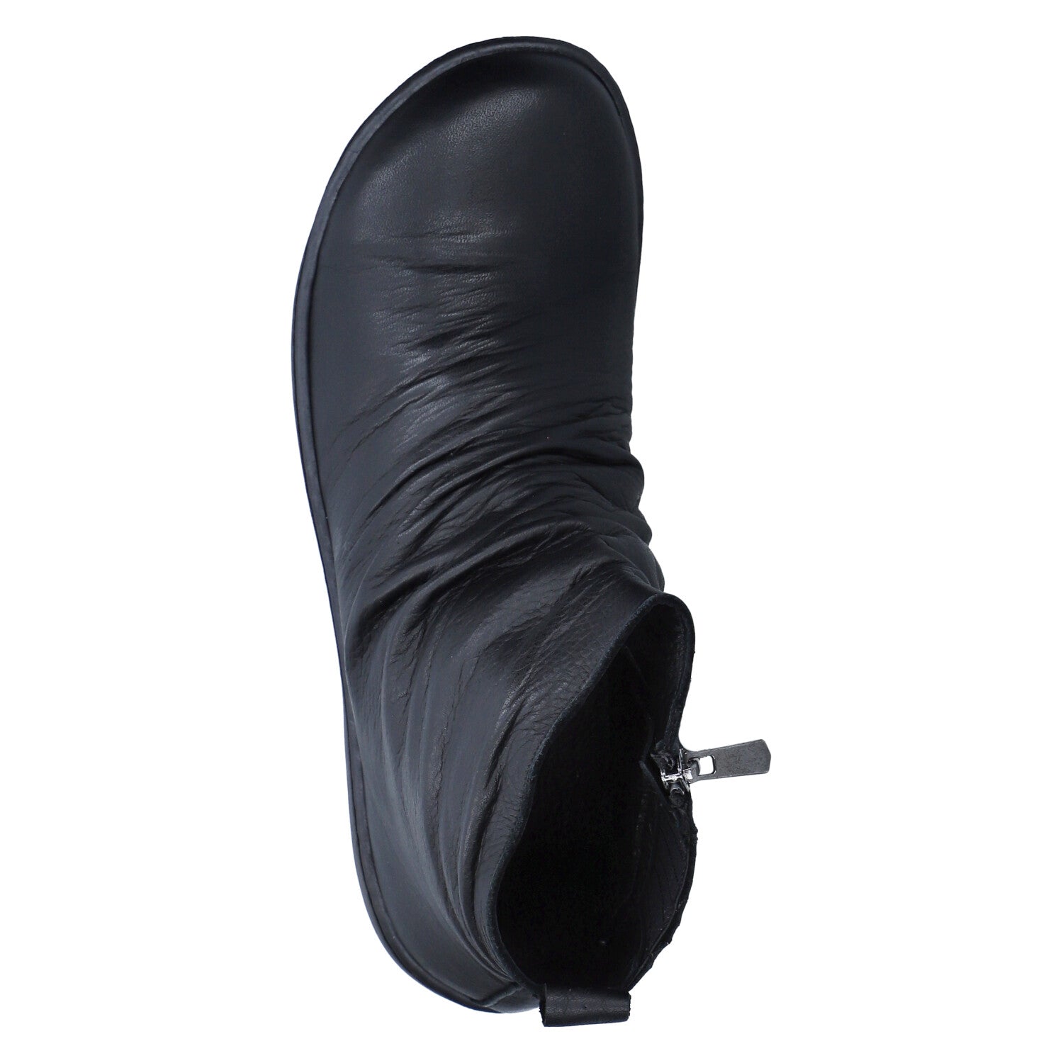 Stiefeletten  Schwarz