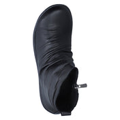 Stiefeletten  Schwarz