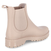 Chelsea Boots  Beige