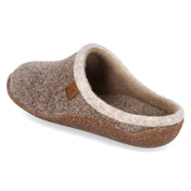 Pantoffeln VINNY 09  Braun