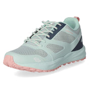 Outdoorschuhe MOUNT RAY  Grün