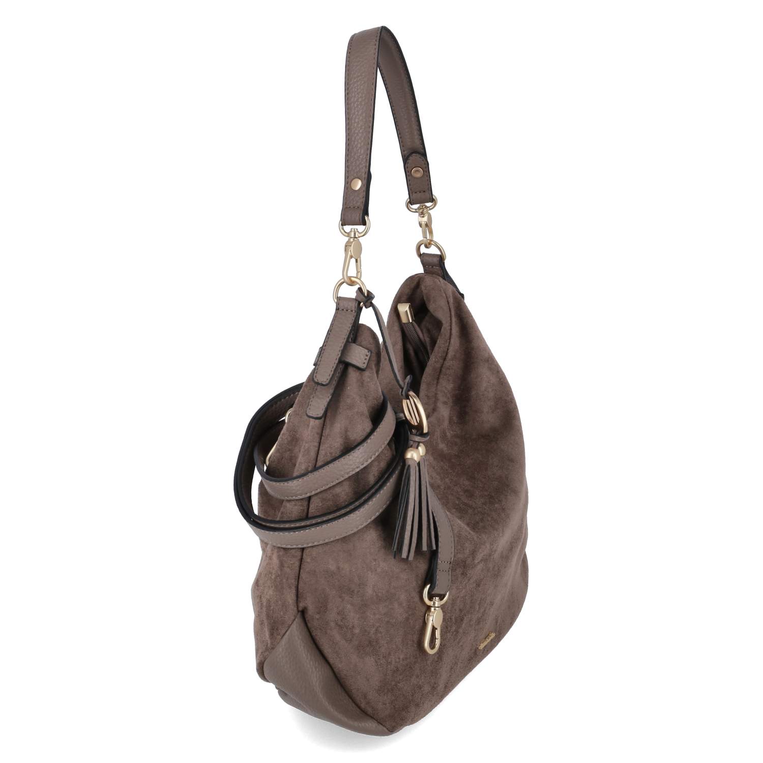 Hobo Bag MAREIKE Taupe