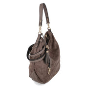 Hobo Bag MAREIKE Taupe