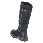 Stiefel  Schwarz