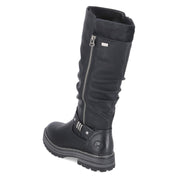 Stiefel  Schwarz