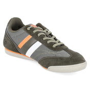 Low Sneaker VASTO  Grün