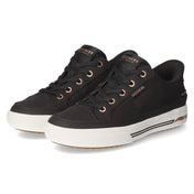 Slip Ins Sneaker SEE YA THERE  Schwarz