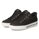 Slip Ins Sneaker SEE YA THERE  Schwarz