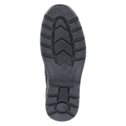 Winterboots  Schwarz