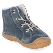 Winterstiefeletten ELIN  Blau