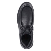 Boots  Schwarz