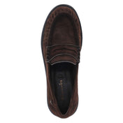 Loafer  Braun