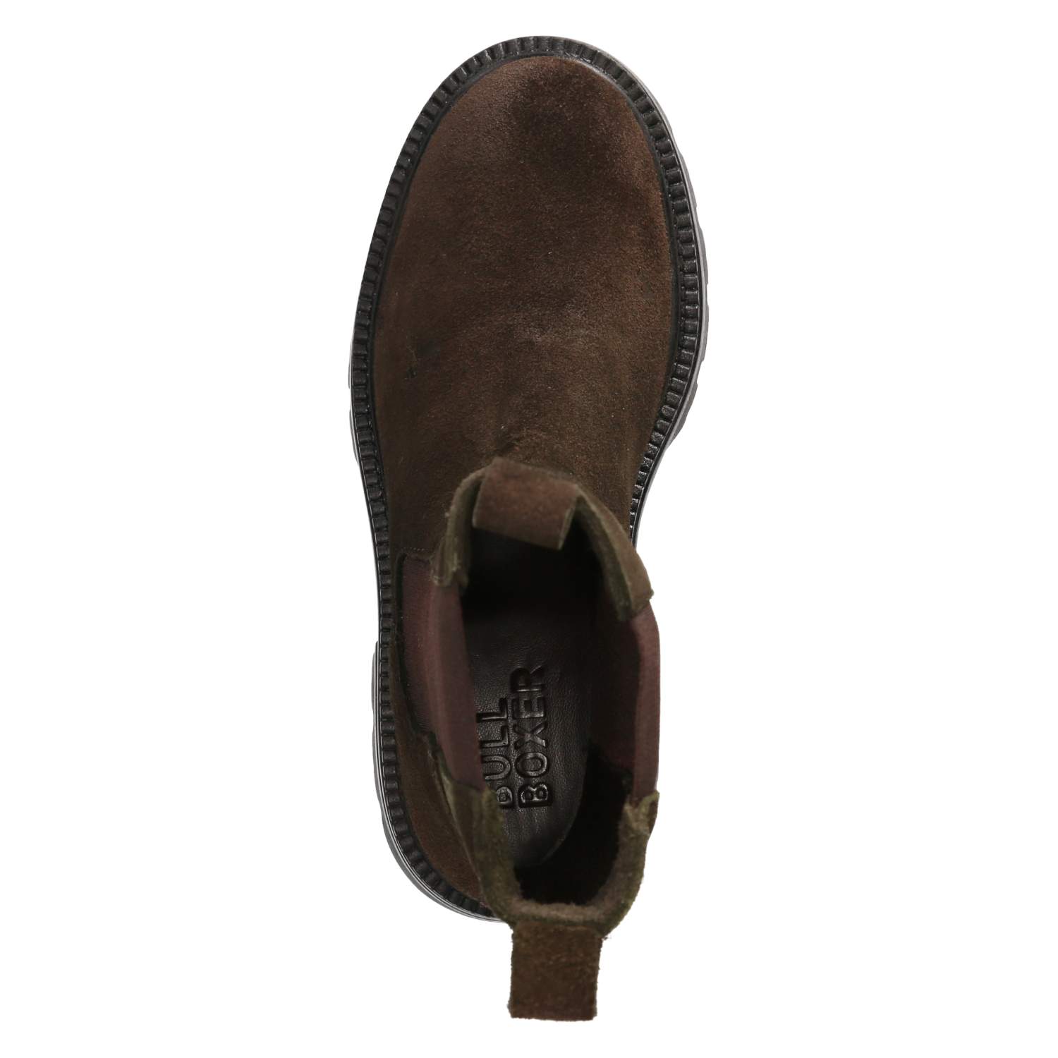 Chelsea Boots  Braun