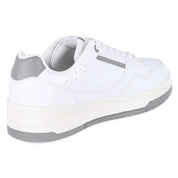 Sneaker RD18 HERITAGE PERF LOW  Weiß