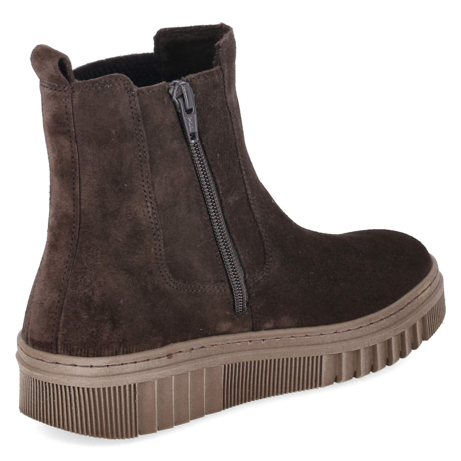 Chelsea Boots  Braun